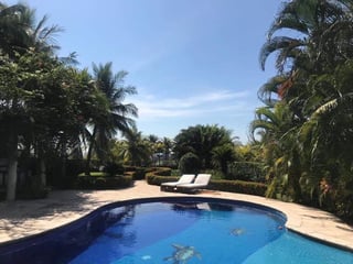 Casa frente a la playa en alquiler, 4 habitaciones Marena - Image 2