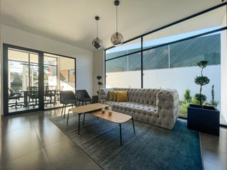 Apartamento en Venta en La Villa zona 14 de Guatemala - 4