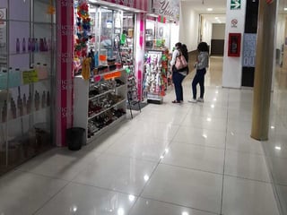 LOCAL EN VENTA EN GALERIAS PRIMMA, ROOSEVELT - 4