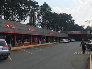 Local en alquiler en Plaza Comercial km 13.5 CES - 5