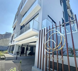 TORRE PRAGA / Apartamento en Venta para inversión, zona 15
