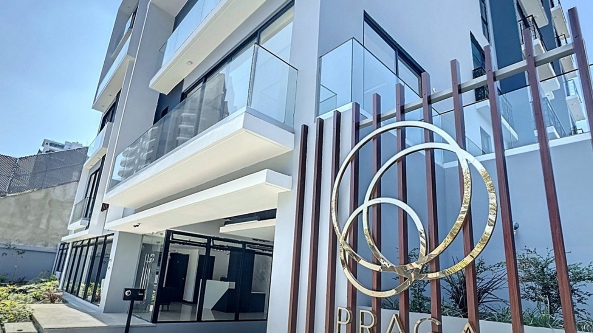 TORRE PRAGA / Apartamento en Venta para inversión, zona 15