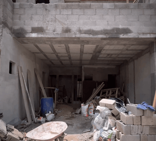 Casa en Construcción en Venta, San Cristóbal Zona 8 de Mixco