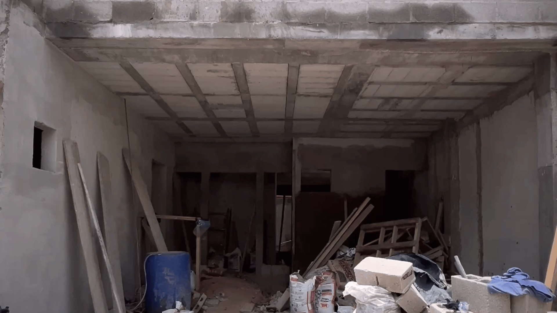 Casa en Construcción en Venta, San Cristóbal Zona 8 de Mixco