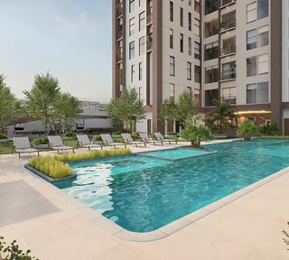 ALTAIRE | APARTAMENTO EN VENTA ZONA 11