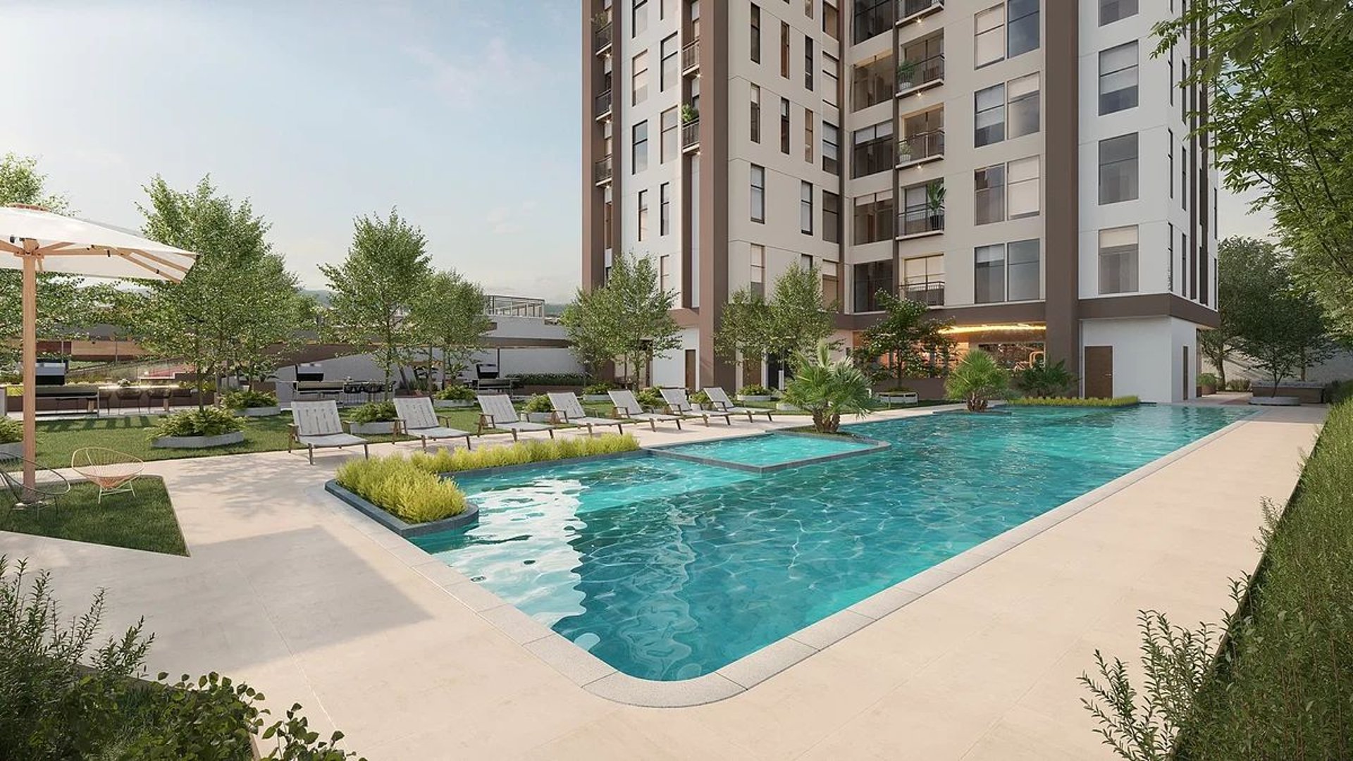 ALTAIRE | APARTAMENTO EN VENTA ZONA 11