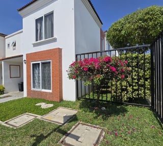 Casa en Venta Hacienda de Las Flores, Villa Nueva