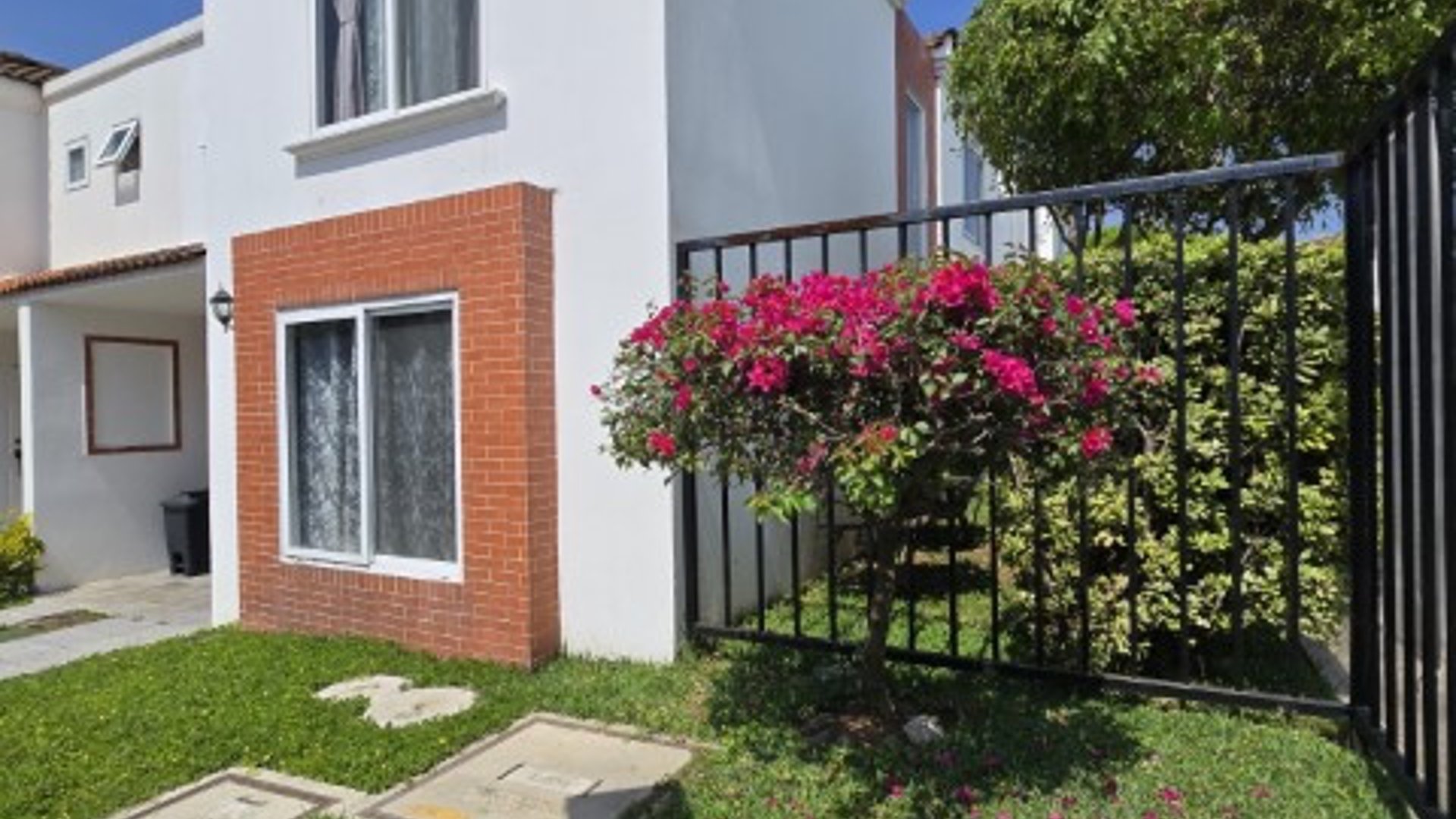 Casa en Venta Hacienda de Las Flores, Villa Nueva