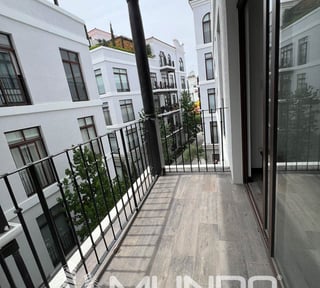 APARTAMENTO AMOBLADO EN RENTA EN LIRIOS DE CAYALÁ I - Miniatura 5