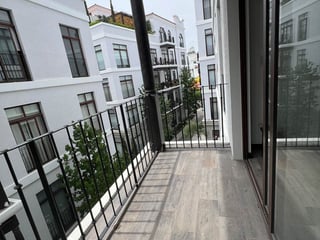 APARTAMENTO AMOBLADO EN RENTA EN LIRIOS DE CAYALÁ I - 5