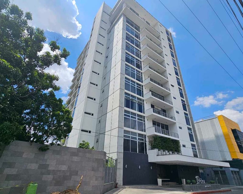 APARTAMENTO EN VENTA EN ZONA 10, GUATEMALA