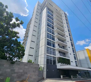 APARTAMENTO EN VENTA EN ZONA 10, GUATEMALA