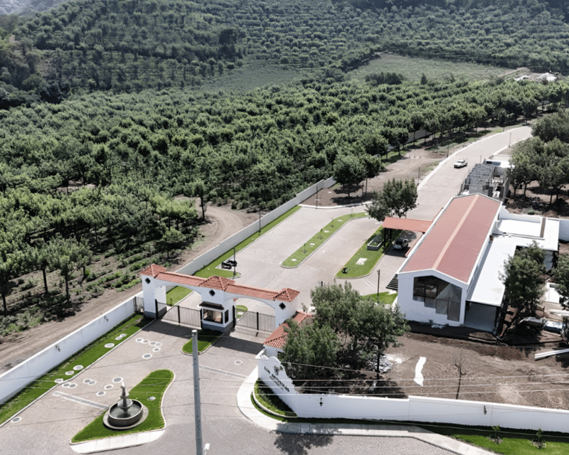 LOS APOSTOLES/ CASAS EN VENTA  RESIDENCIAL, ANTIGUA