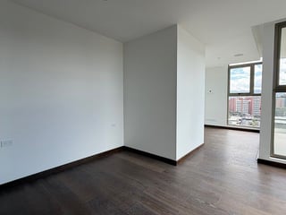 Apartamento Tipo Estudio en Venta en Edificio Atarah – Zona 10 | 1 Habitación - 4