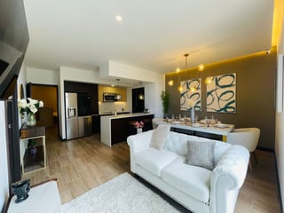 VENTA DE EXCLUSIVOS APARTAMENTOS - CASA IRAE, ZONA 15 - 5
