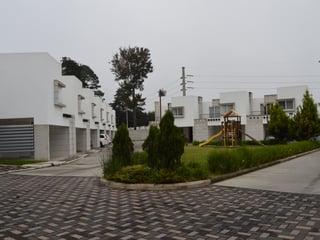 Casa Residencial en venta km 18.5 Parajes Vermont - 2