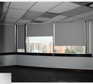 OFICINA EN RENTA ZONA 10 ZONA VIVA 495 Mts2  $7,210.00