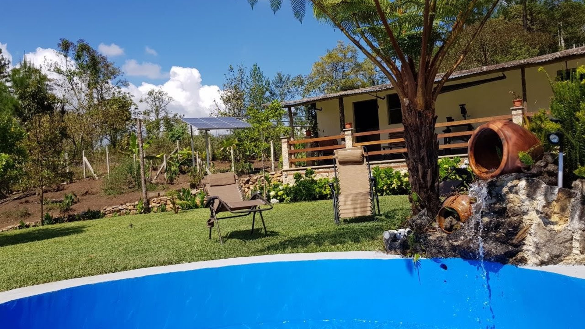 Finca comercial 26 manzanas en Venta en la Verapaces  - Miniatura 15