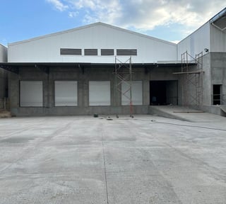 Renta Bodega, Complejo Industrial Parque Sur Escuintla Km 62 autopista a Pto. Quetzal.