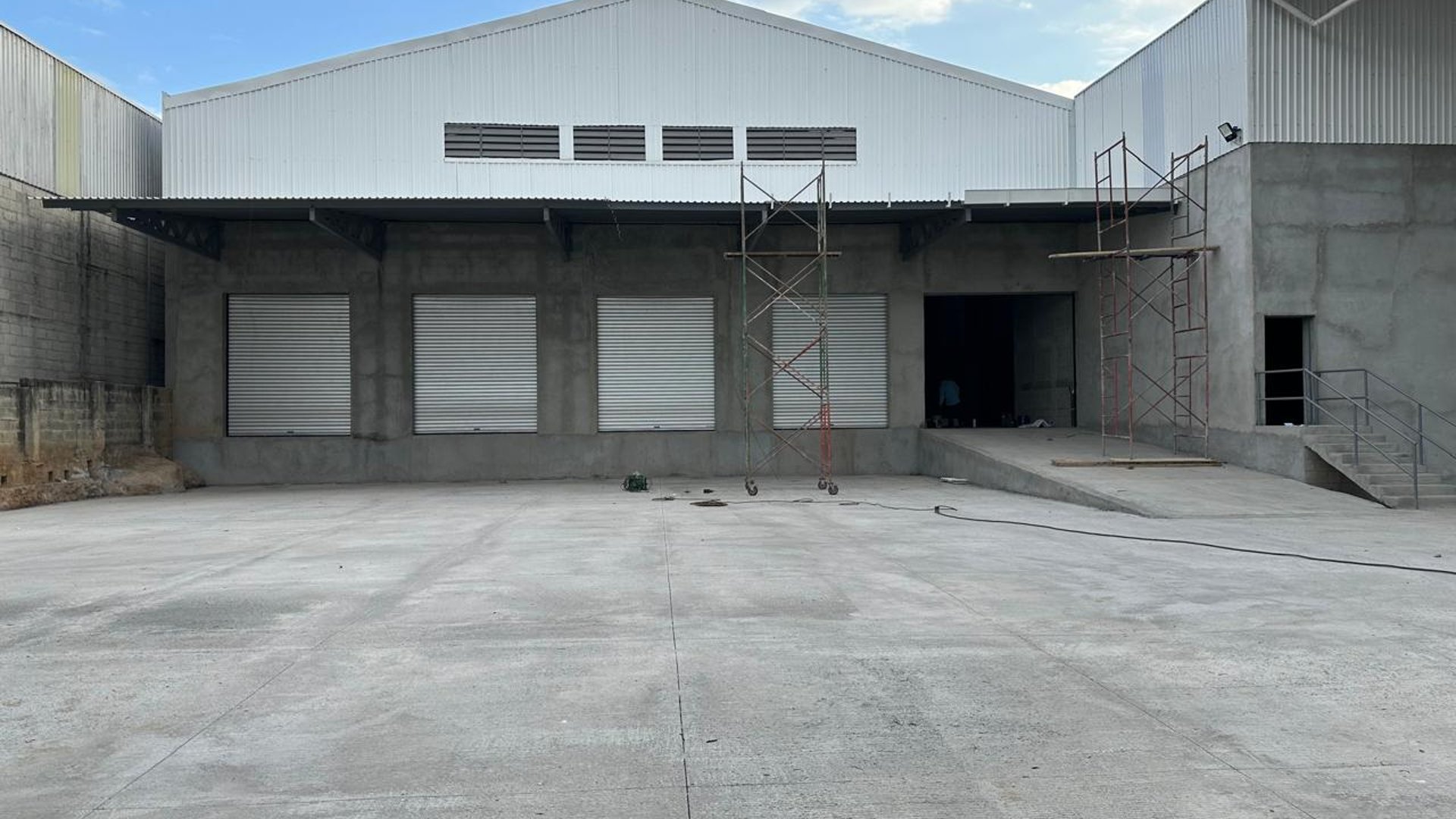 Renta Bodega, Complejo Industrial Parque Sur Escuintla Km 62 autopista a Pto. Quetzal.