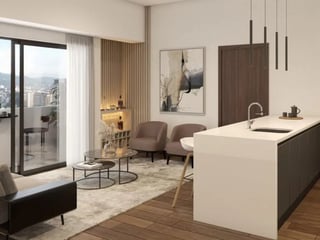 APARTAMENTOS EN VENTA EN ZONA 10 - 5