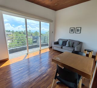 Apartamento en Alquiler Edificio Lindora Lofts, zona 16