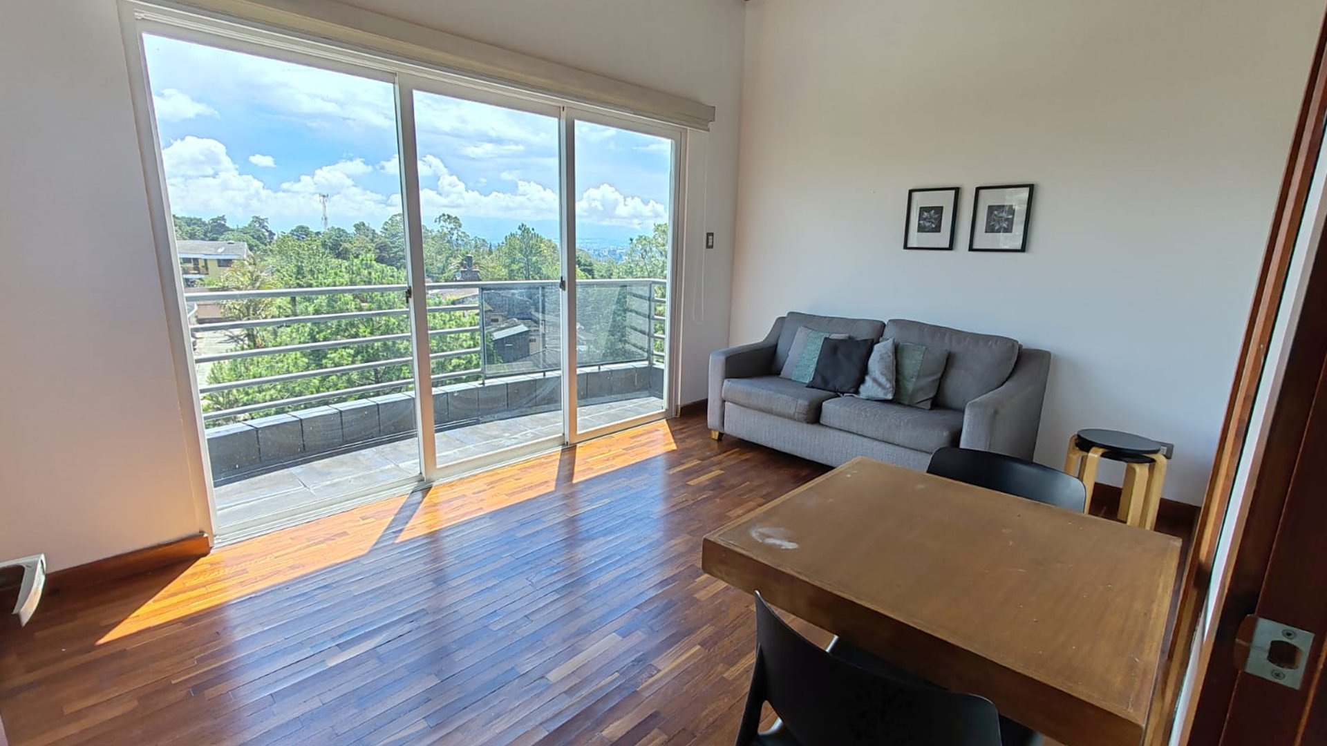 Apartamento en Alquiler Edificio Lindora Lofts, zona 16