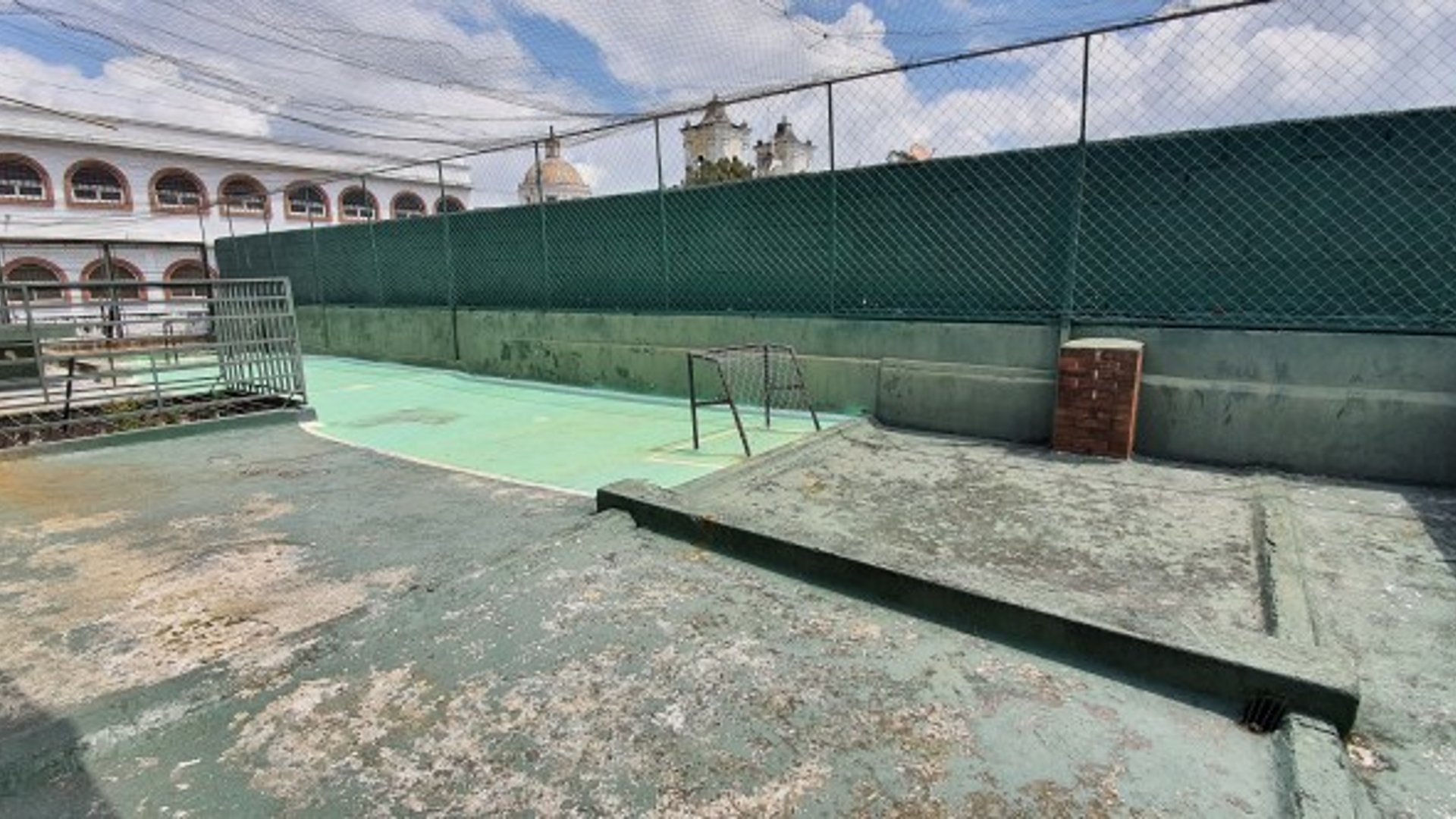 Casa en Venta Zona 1 Centro Histórico Guatemala - Miniatura 11