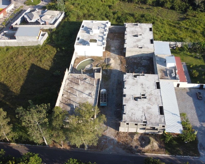 Propiedad en Venta en Esquipulas Salida a Olopita