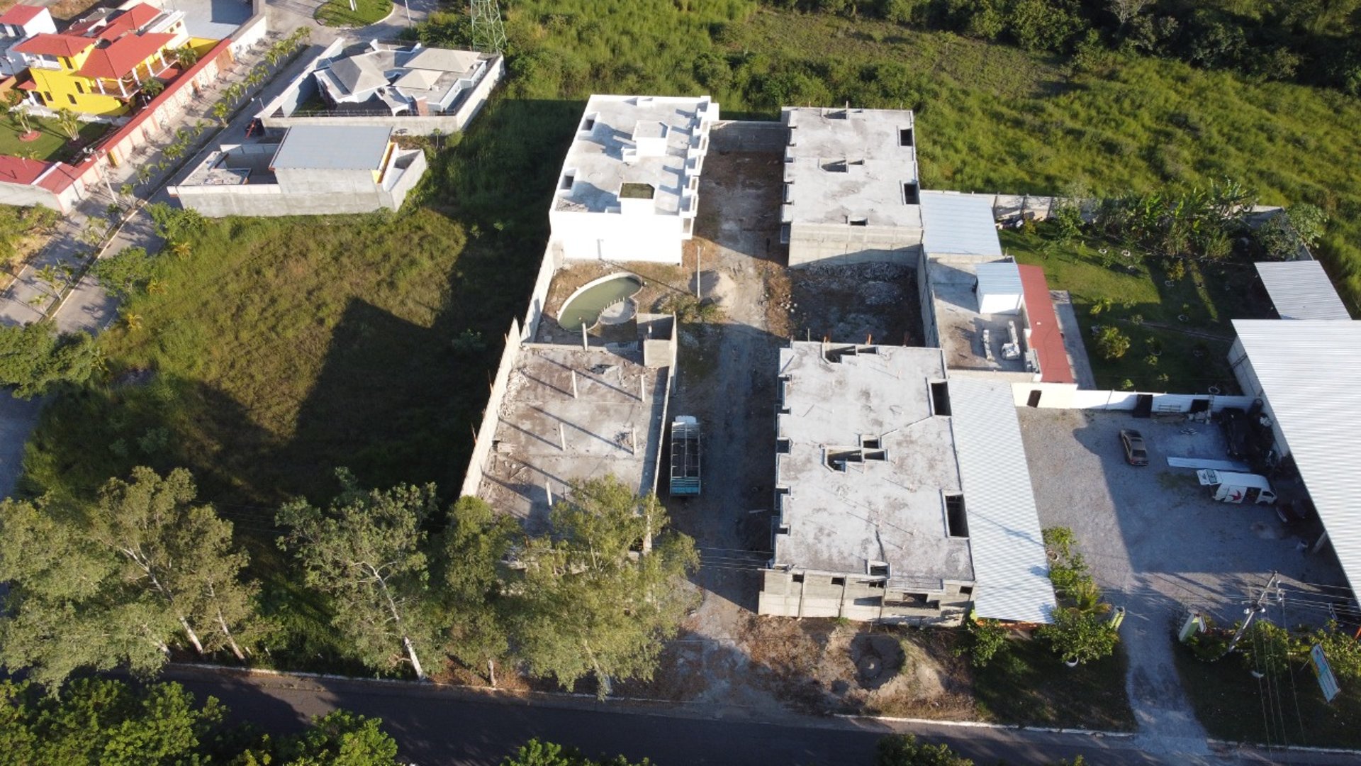 Propiedad en Venta en  Esquipulas Salida a Olopita