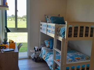 Apartamento Residencial en Venta - 4