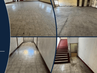 CASA COMERCIAL EN ALQUILER EN ZONA 1 - 3