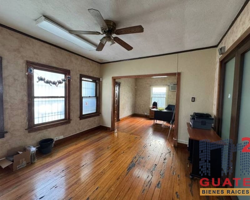 Casa fuera de condominio en Renta, Zona 13 (R10214)
