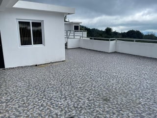 Casa de Campo en Venta venta Los cerritos  Fraijanes, CES - 5