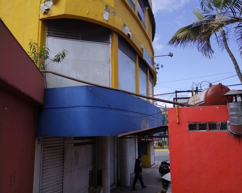 Plaza comercial en venta zona 18 Guatemala