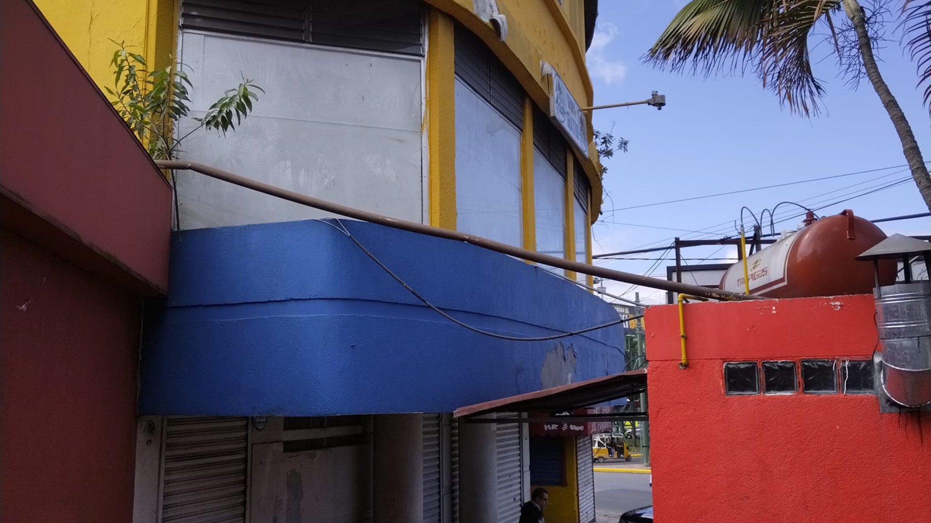 Plaza comercial en venta zona 18 Guatemala