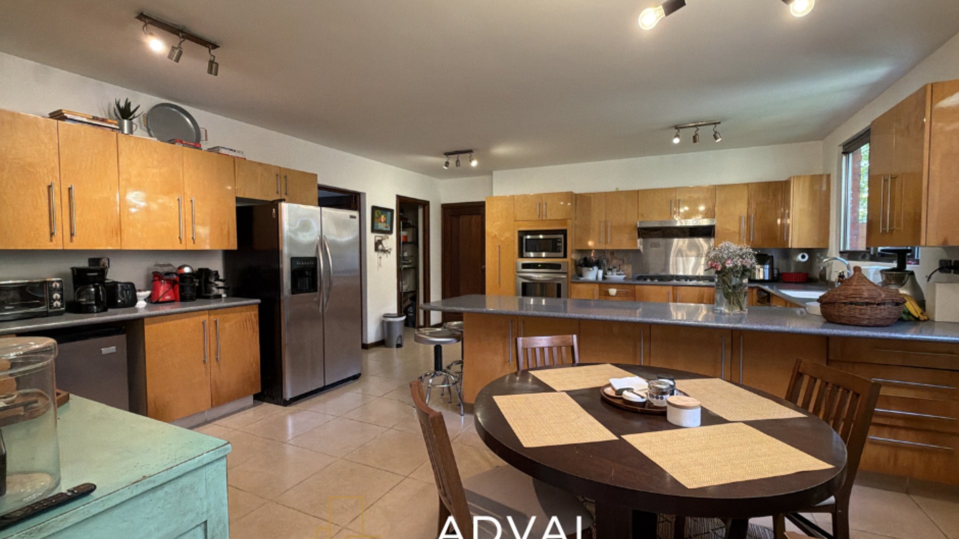 Lujosa casa en venta Las Lomas CAES 16.5 - Miniatura 4