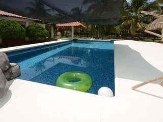 Renta Villa , para 20 personas en Monterrico desde Q5,000, Villa # - 4