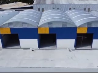 Bodegas y Ofibodegas en Renta – Zona 3, Ciudad de Guatemala - Image 10