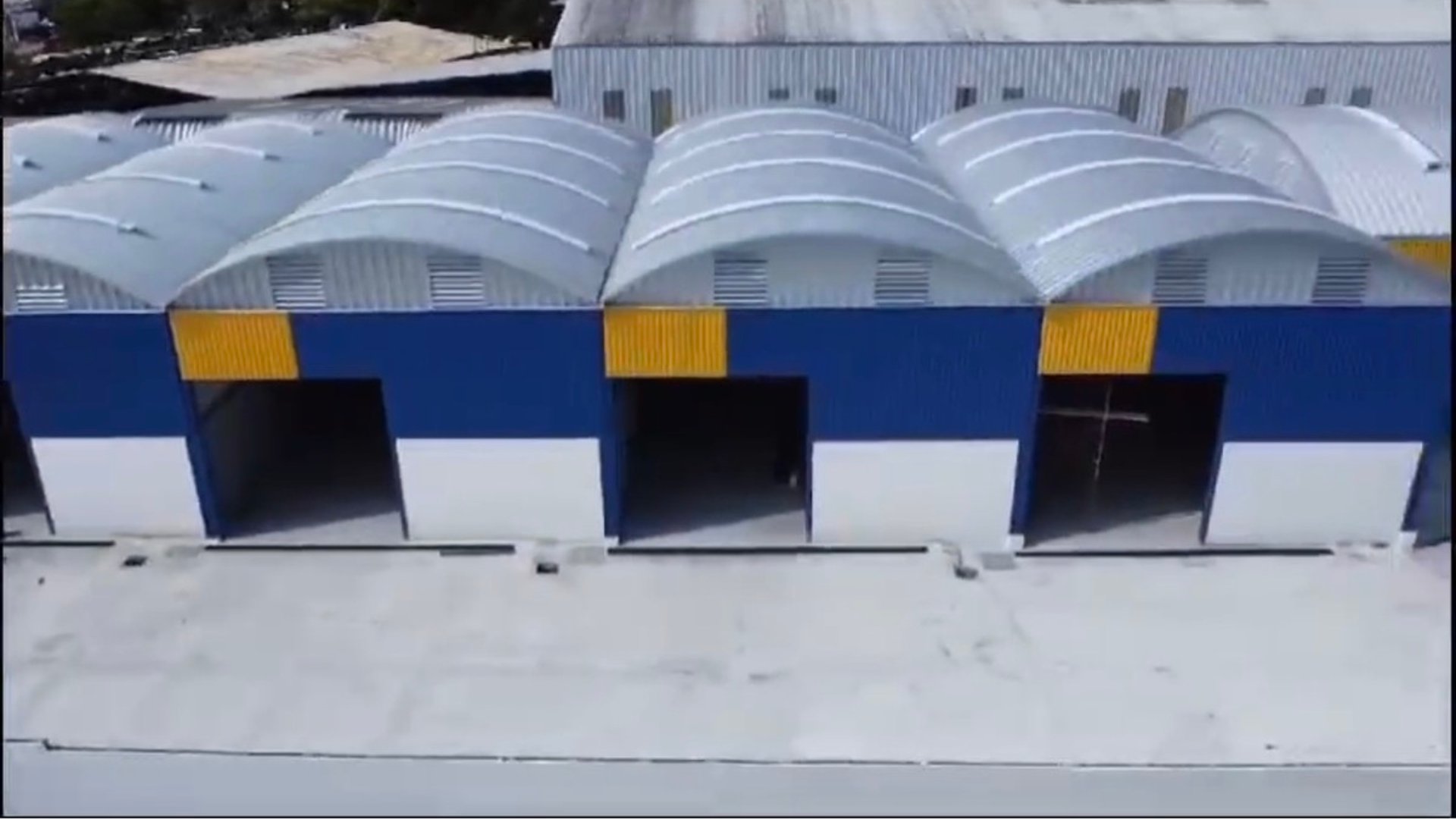 Bodegas y Ofibodegas en Renta – Zona 3, Ciudad de Guatemala - Miniatura 10
