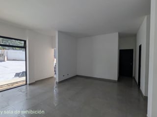 Ofibodega Nueva en alquiler km 26 El salvador cerca VAS - 5