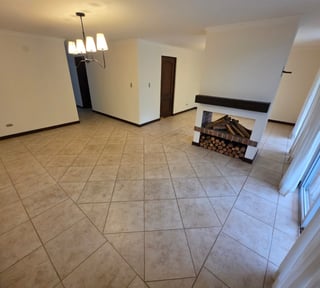 Casa con Jardín en Condominio San Antonio ref-6163