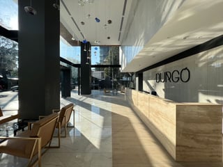 Oficina en venta, Burgó zona 14. - 3