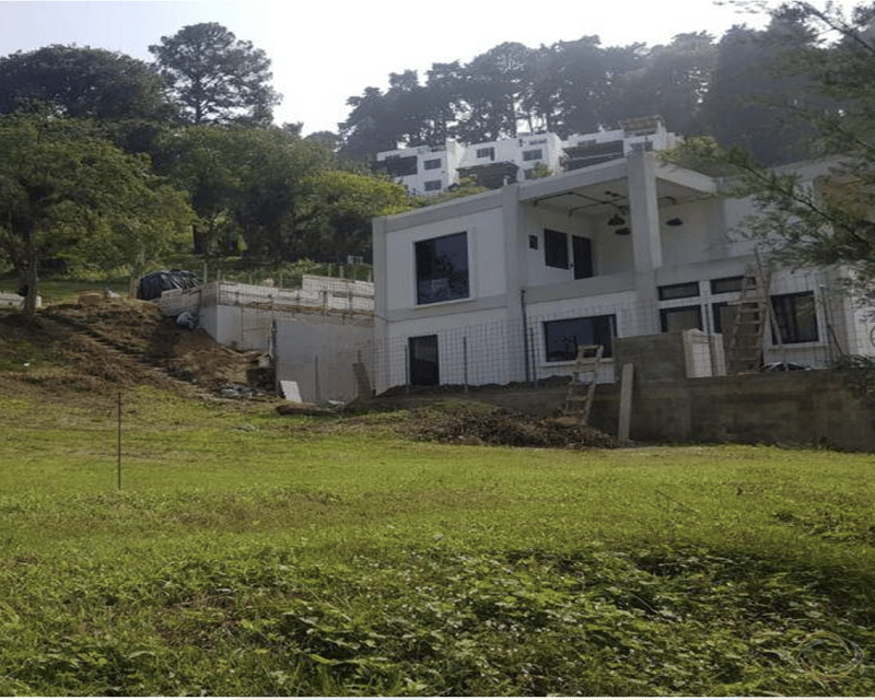 Casa en Venta en Alto Valle Carretera El Salvador
