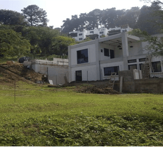 Casa en Venta en Alto Valle Carretera El Salvador