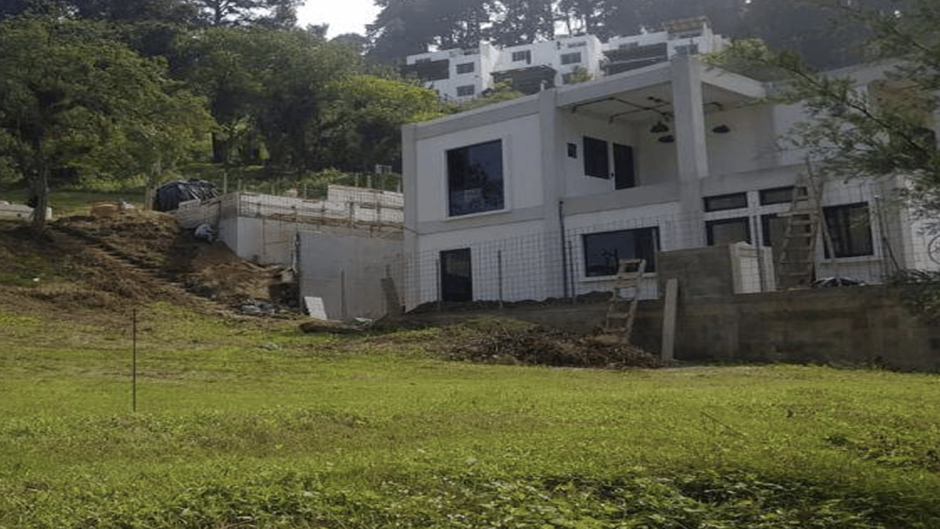 Casa en Venta en Alto Valle Carretera El Salvador