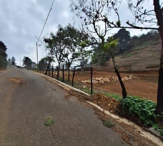 Terreno comercial en renta Santa Catarina Pinula