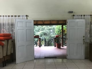 Los Encinos, Granja con Casa de Madera Tratada en la Reserva de Alux - 2