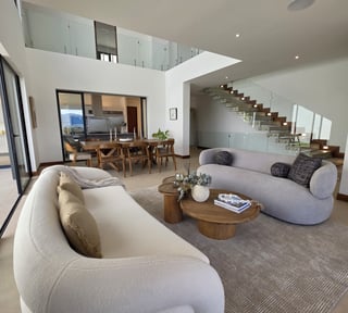 Lujosa Casa en Venta en Exclusiva Zona 16 el Pulte