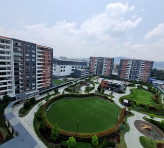 Apartamento NUEVO en VENTA Zona 14 La Villa